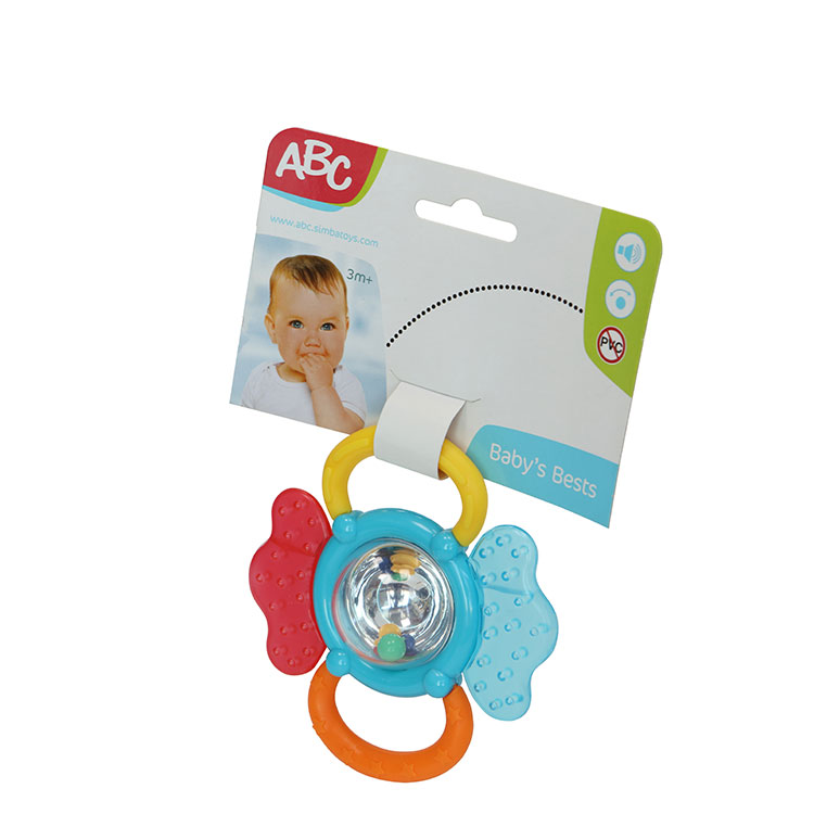 È necessario acquistare baby teether？