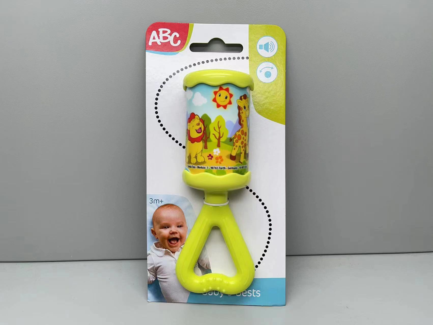 Le ragioni per la scelta di teether iniettati dall'acqua