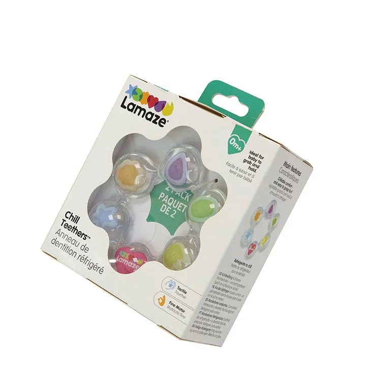 Introduzione ai denti da bambino