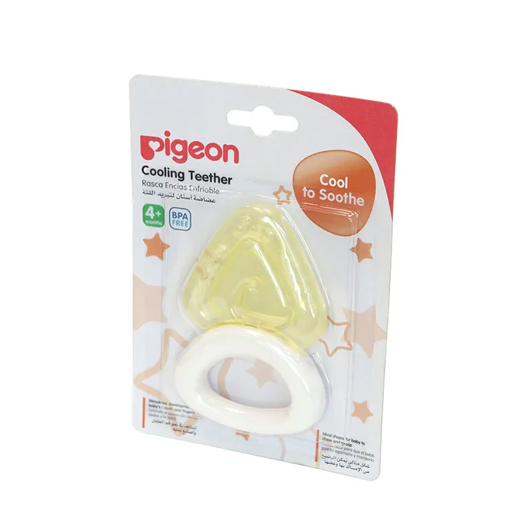 Come disinfettare i denti in silicone