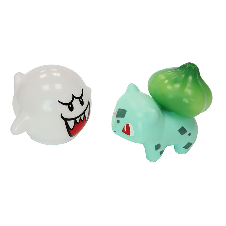 Mini giocattoli di plastica per bambini